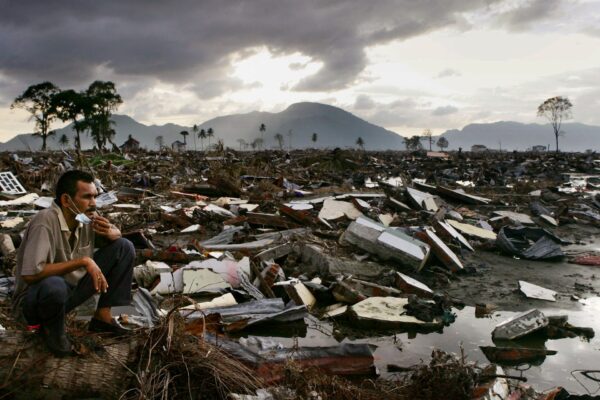 On 20th anniversary of world’s worst tsunami, experts warn of complacency | Tsunami News