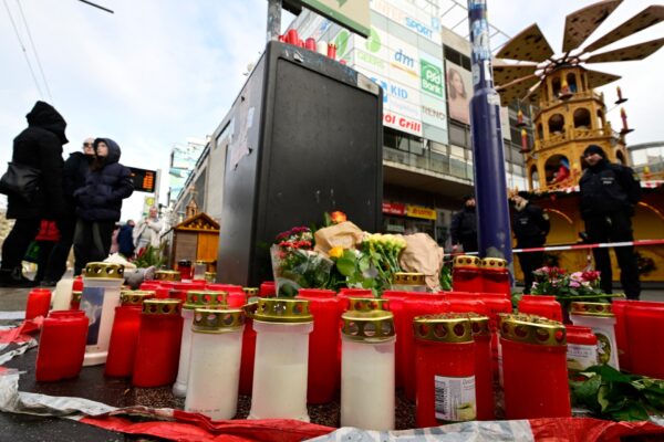 Germany Magdeburg Christmas market attacker: What we all know to this point | Crime Information