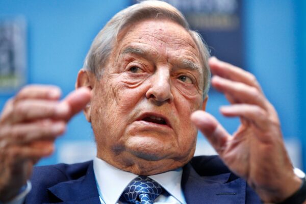 How George Soros became ‘Enemy Number 1’ for India’s Modi | Narendra Modi News