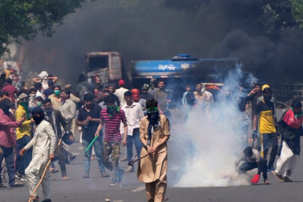 US, UK, EU condemn Pakistan’s convictions for civilians: Why it matters | Politics News