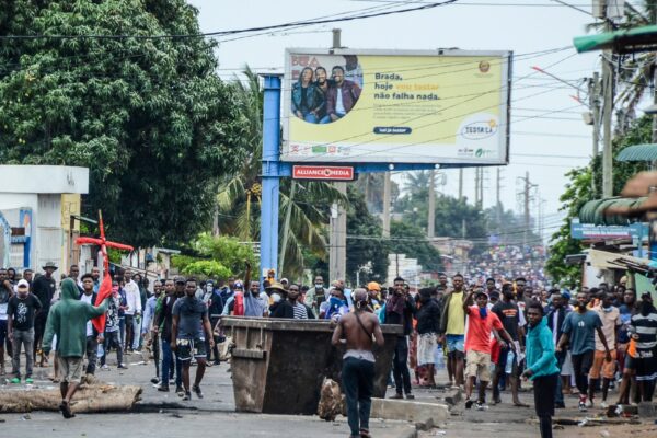 Mozambique’s controversial election outcome upheld: What to know | Elections Information