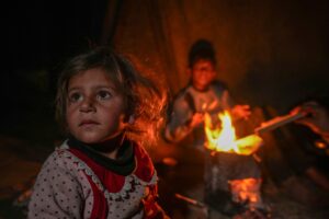 One in six children live in conflict zones this year: UNICEF | Israel-Palestine conflict News