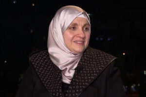 Women to play major role in rebuilding Syria says head of women’s affairs | Women’s Rights