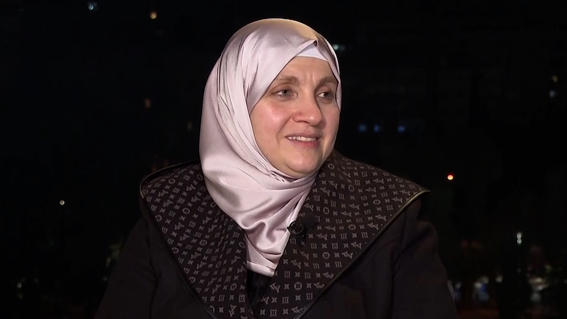 Women to play major role in rebuilding Syria says head of women’s affairs | Women’s Rights