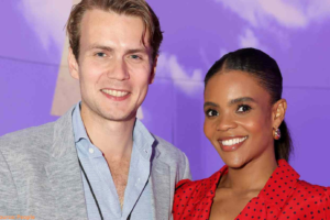 Candace Owens Pregnancy Speculation Debunked