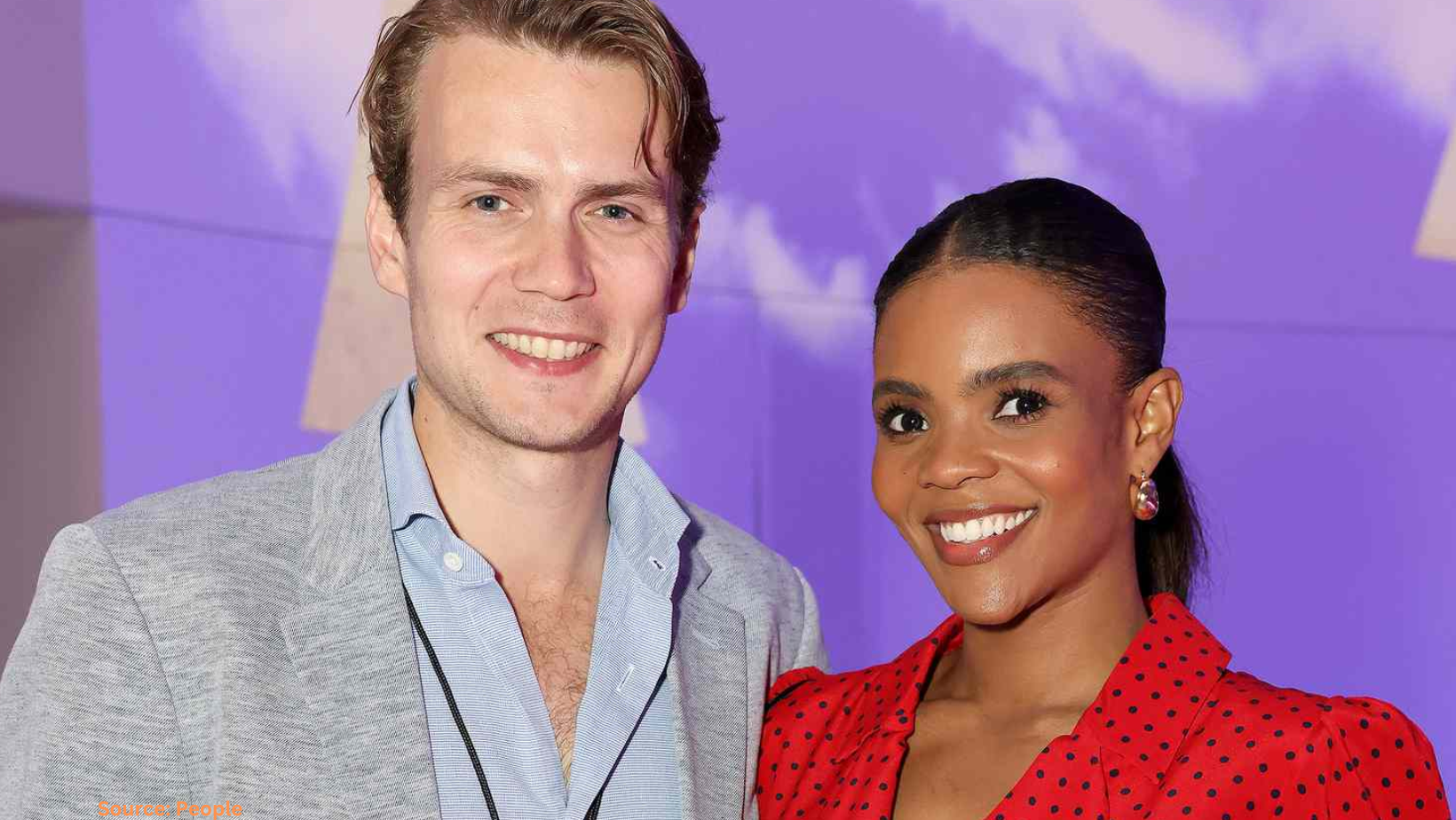 Candace Owens Pregnancy Speculation Debunked