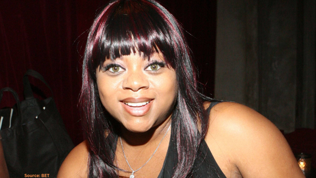 Countess Vaughn Death Hoax: Beloved Star Alive Despite Social Media Claims