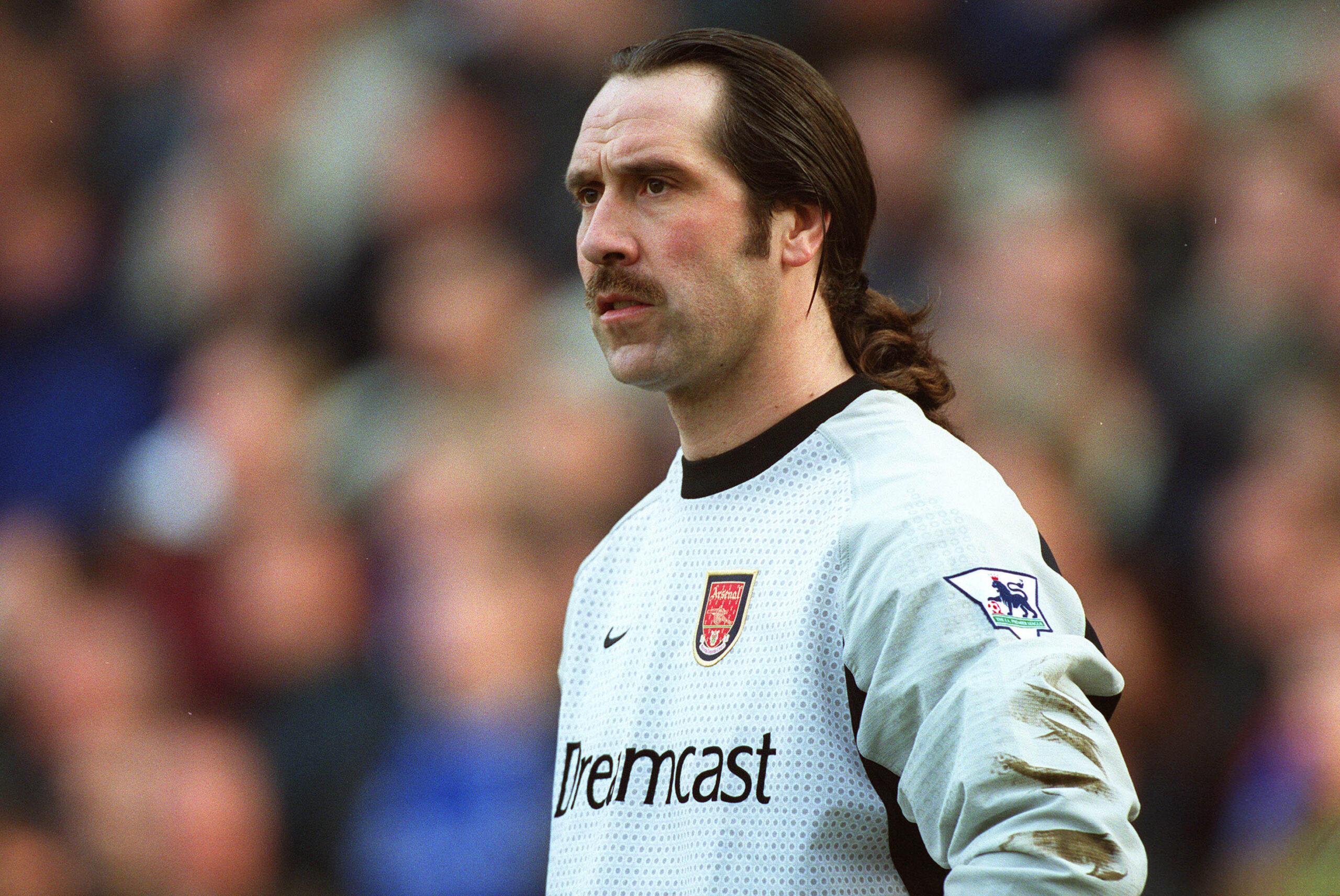 Arsenal legend David Seaman reveals how he’d stop the Gunners’ killer corner routines