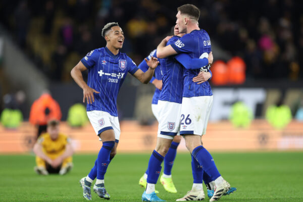 Ipswich vs Newcastle live streams: Watch Premier League game