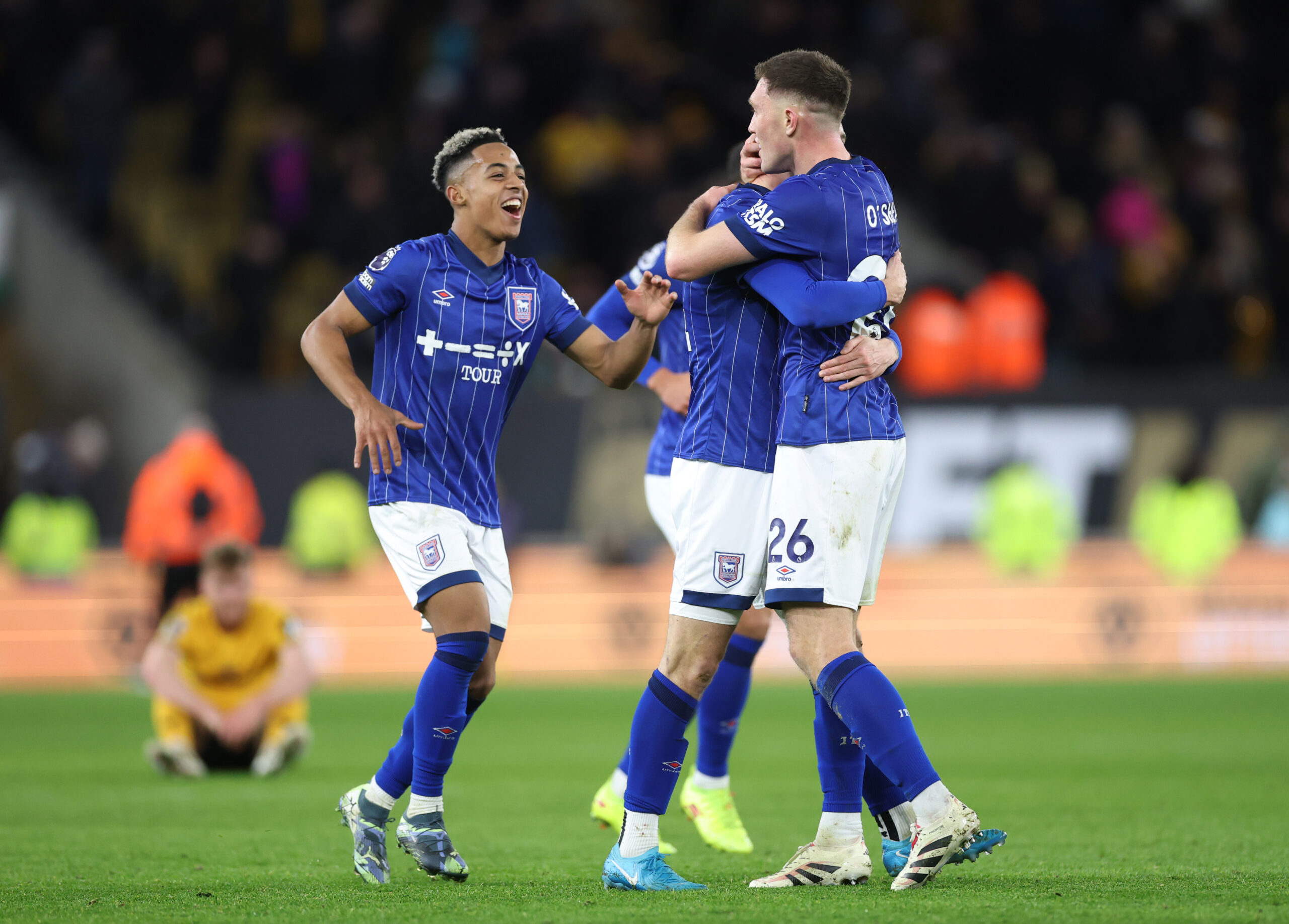 Ipswich vs Newcastle live streams: Watch Premier League game