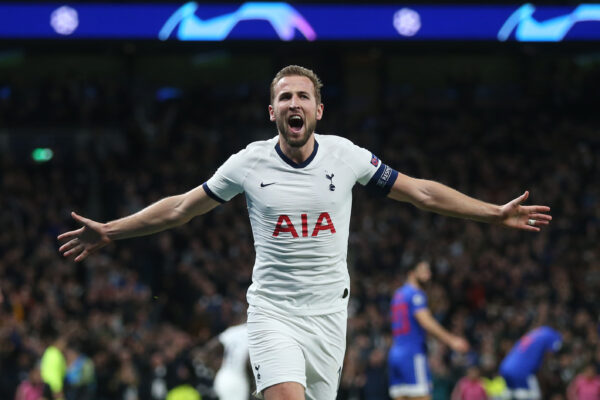 Quiz! Can you name Tottenham Hotspur’s top 20 all-time Premier League scorers?