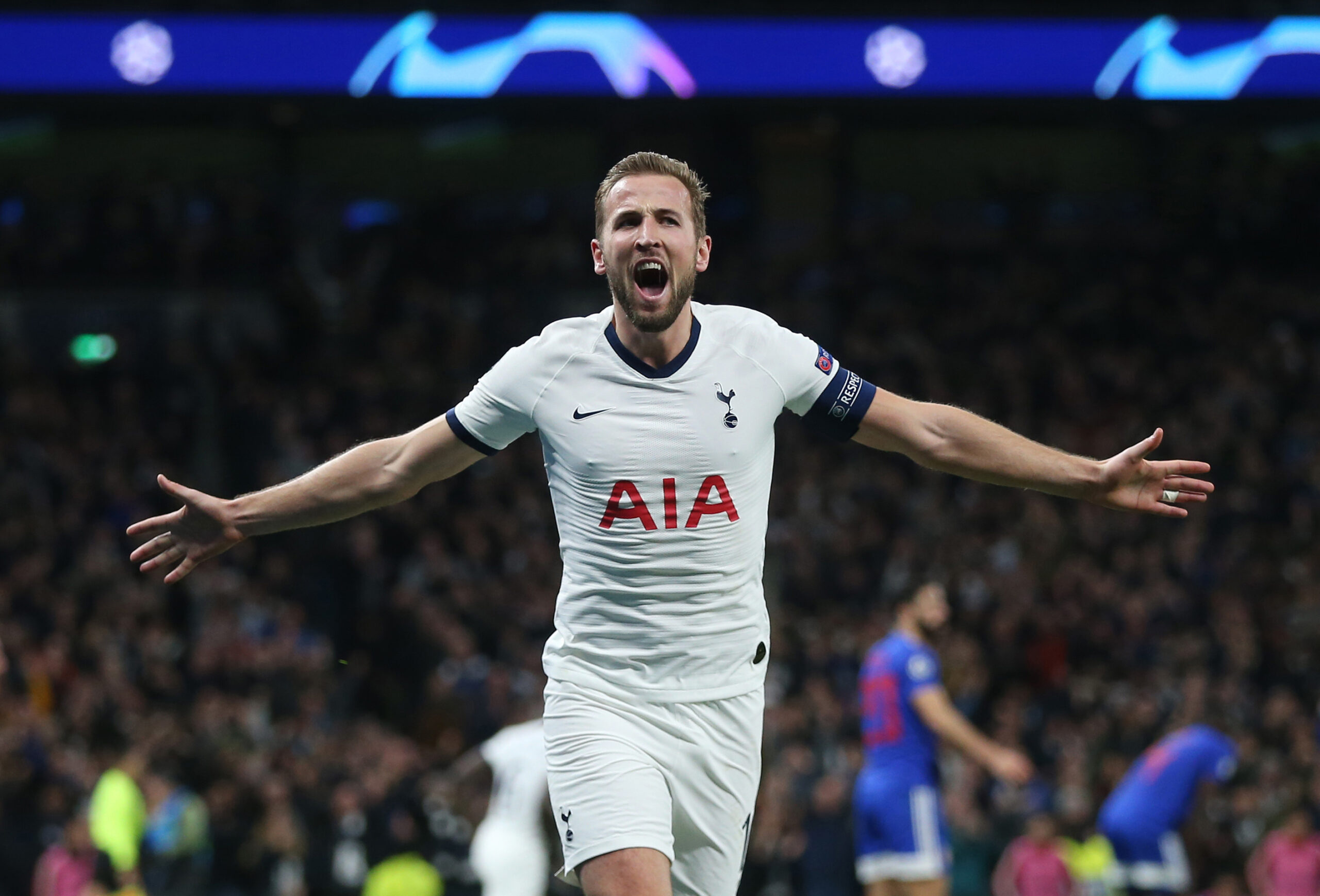 Quiz! Can you name Tottenham Hotspur’s top 20 all-time Premier League scorers?