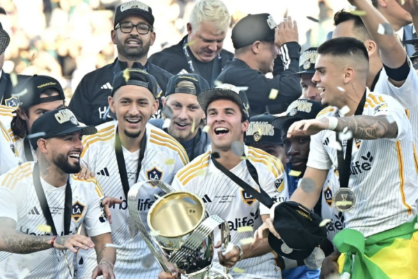 MLS announces 2025 regular season schedule