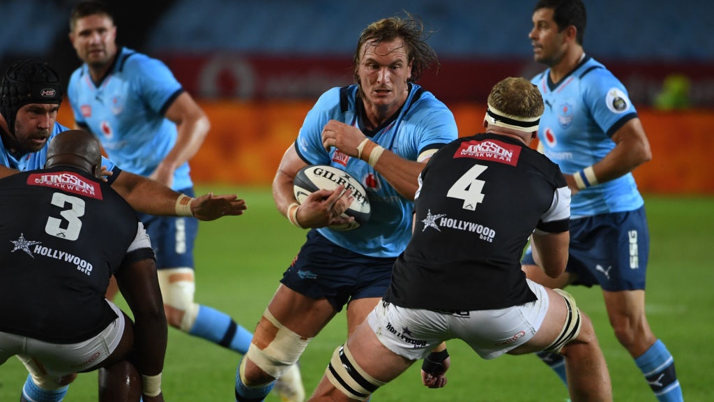 Sharks v Bulls live stream: How to watch South Africa derby in URC