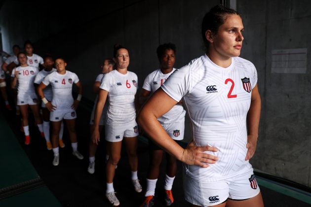 When will Ilona Maher make her Bristol Bears debut?