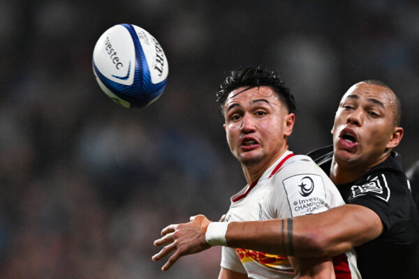 Watch Harlequins v Stormers: Live stream, TV channels for today’s Champions Cup clash