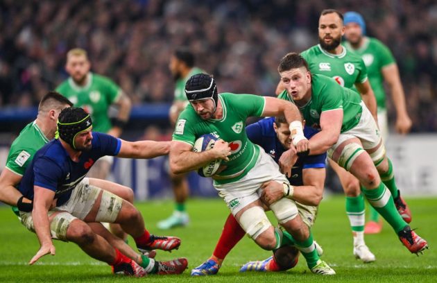 Six Nations fixtures 2025: Details of next year’s championship matches