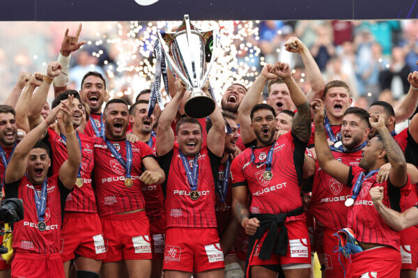 Watch European Rugby Champions Cup: Reside stream from anyplace