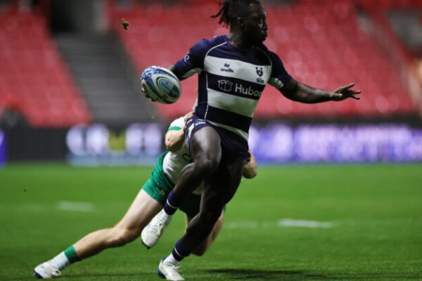 How to watch Bristol Bears v Leinster: Live stream today’s European Rugby Champions Cup match