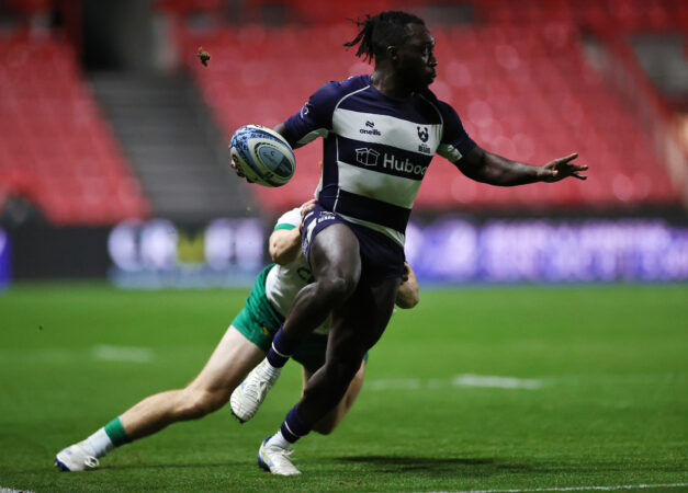 How to watch Bristol Bears v Leinster: Live stream today’s European Rugby Champions Cup match