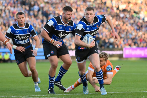 How to watch Bath v La Rochelle: Live stream today’s opening match of the European Rugby Champions Cup