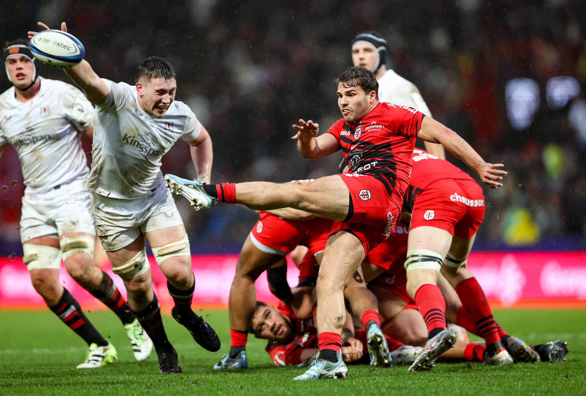 How to watch Exeter Chiefs v Toulouse: Live stream the last Champions Cup match of the weekend