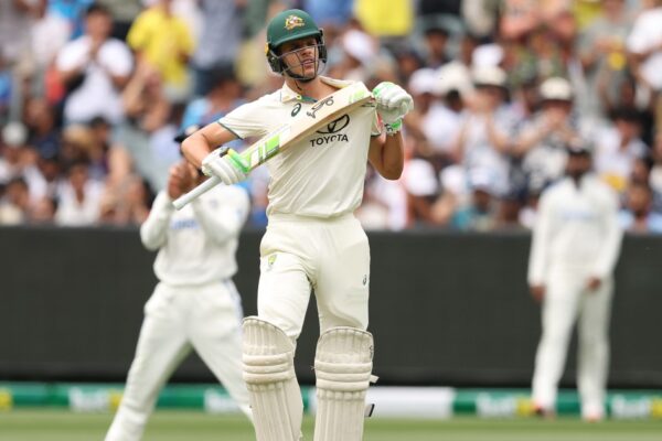 Australia’s batsmen take control against India on day one of fourth Test | Cricket News