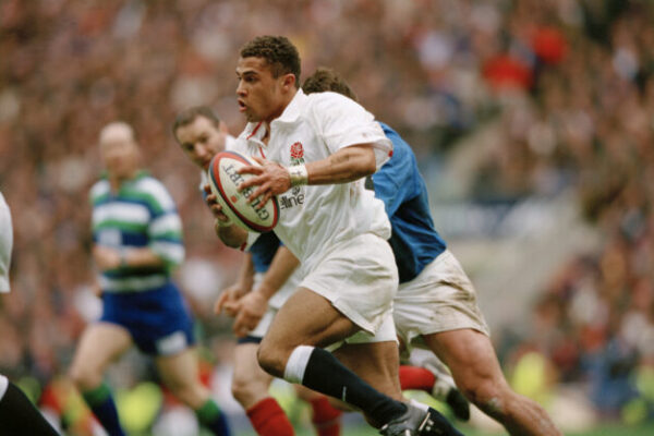 “I used to be as soon as rugby tackled outdoors an airport by Serge Betsen!”: Chef Michel Roux Jr. on his love of rugby