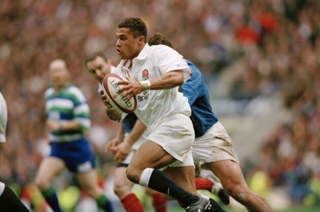 “I was once rugby tackled outside an airport by Serge Betsen!”: Chef Michel Roux Jr. on his love of rugby