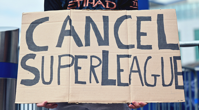 European Super League return? Everything you need to know about the ‘Unify League’