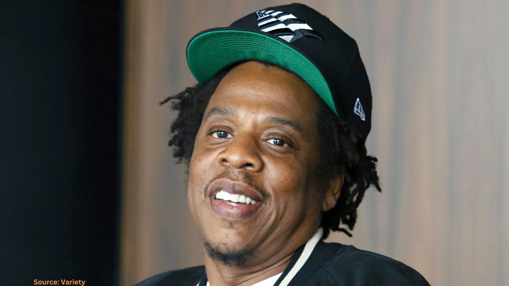 Jay-Z’s Roc Nation Accused of Bribery in High-Profile R@pe Case