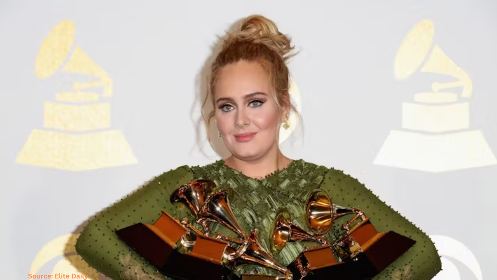 Judge Orders Global Removal of Adele’s “Million Years Ago”