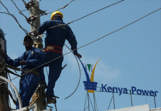 Kenya Power Issues Alert on Widespread Power Outage, Provides Update on Restoration Efforts