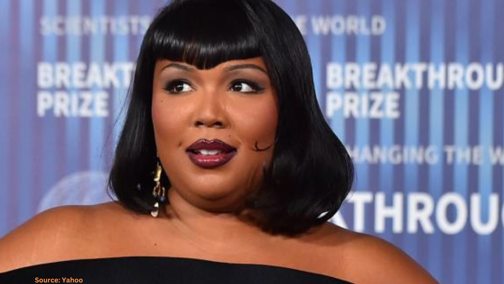 Lizzo Speaks Out on H@rassment Lawsuits in Exclusive Interview