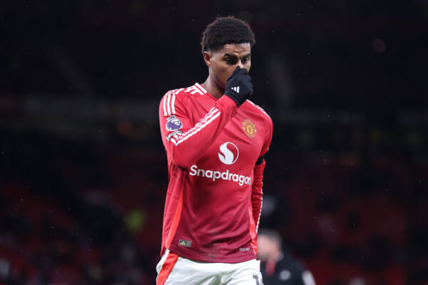 Manchester United  AMBITIOUS swap deal for out-of-favour Marcus Rashford: report