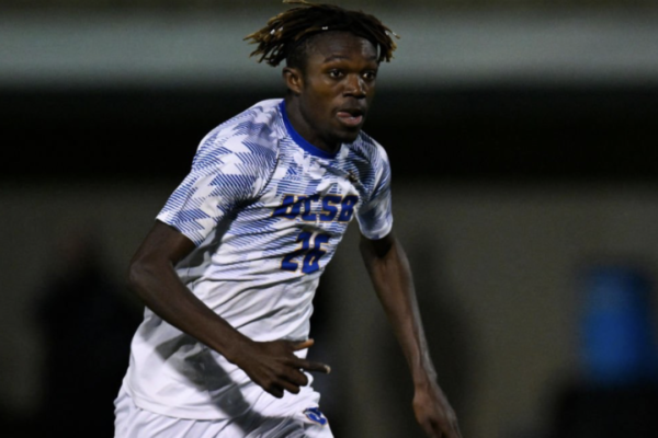 Duah, Floriani, Boltz headline top selections of 2025 MLS Draft