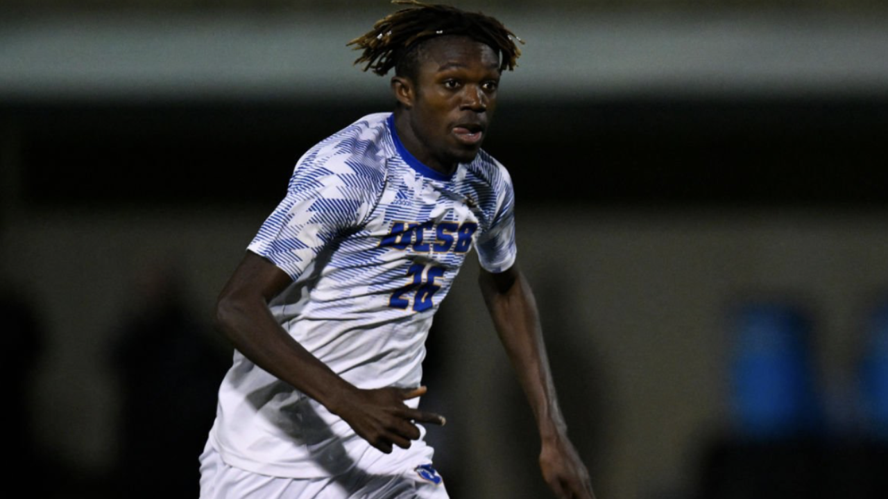 Duah, Floriani, Boltz headline top selections of 2025 MLS Draft