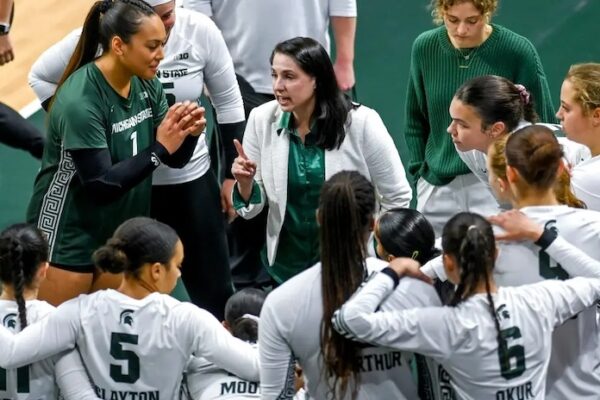 Volleyball Today: Big Ten makes big news – off the court; PVF, USAV notes; international report