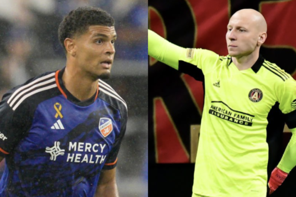 MLS end of season roster moves: Robinson, Guzan extended, Herrera out in Houston, and more