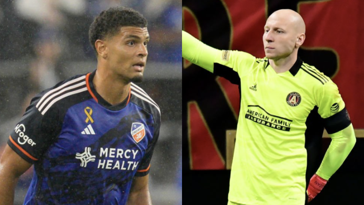 MLS end of season roster moves: Robinson, Guzan extended, Herrera out in Houston, and more