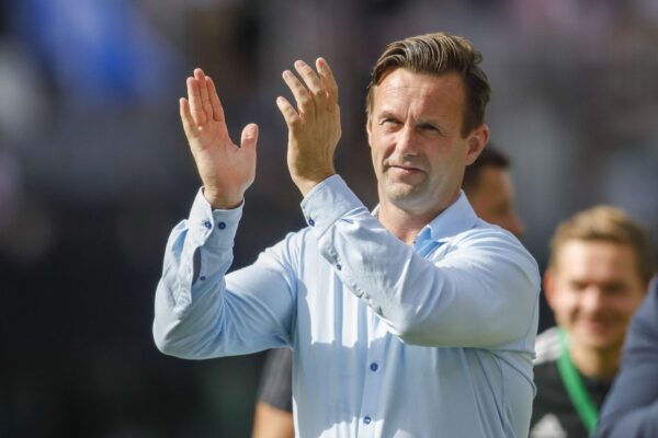 Atlanta United names Ronny Deila as new head coach