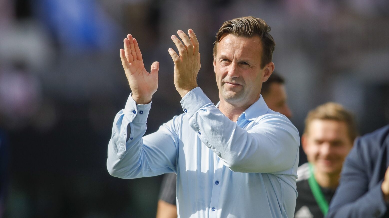 Atlanta United names Ronny Deila as new head coach