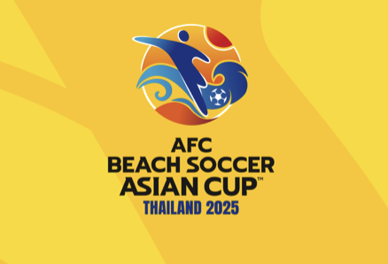 AFC draws groups for Beach Soccer Asian Cup in Thailand; top three qualify for World Cup