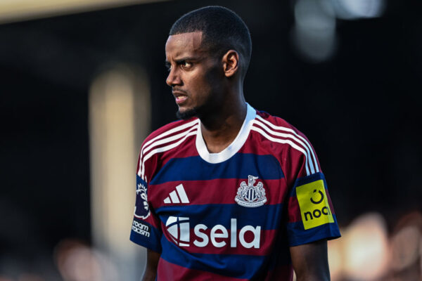 Alexander Isak places uncertainty over his Newcastle United future to mattress amid recent PSG and Arsenal hyperlinks