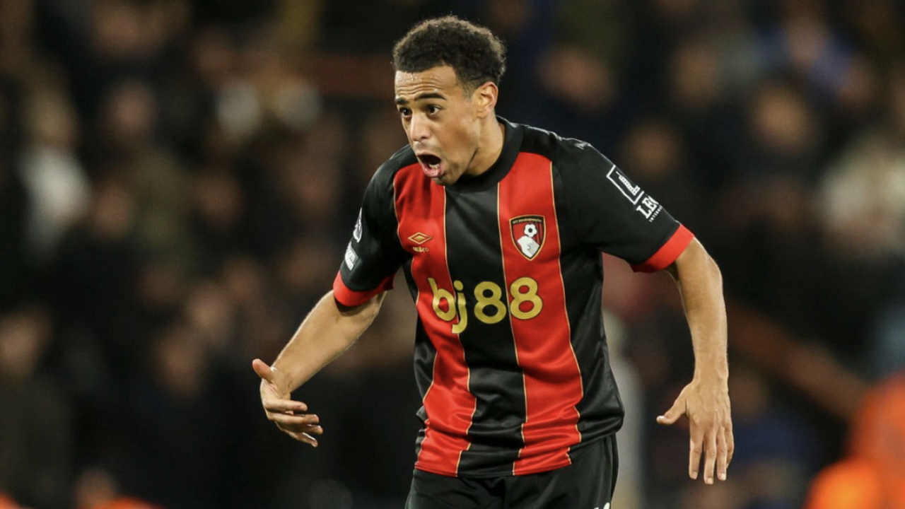 Tyler Adams misses Bournemouth match due to “small” muscle injury