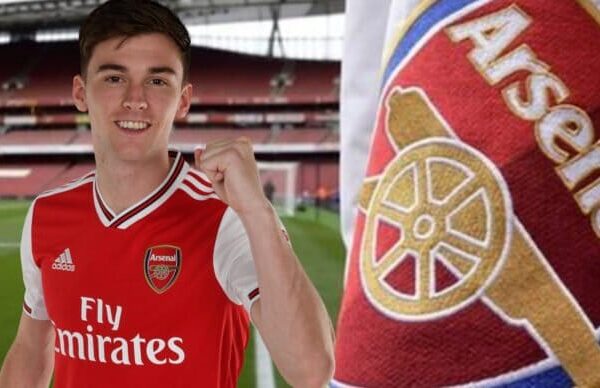 Tierney – Lookman – Marmoush feature in Arsenal news now