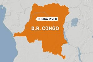 Dozens dead after ferry capsizes in DR Congo: Official | News