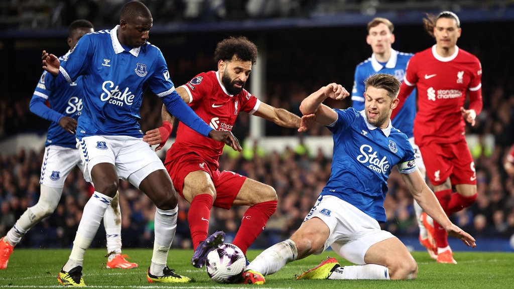 When is the Merseyside derby? New rearranged date for final Everton v Liverpool clash at Goodison Park and how to watch