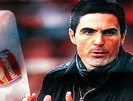 Arsenal news and gossip: Arteta – Rashford