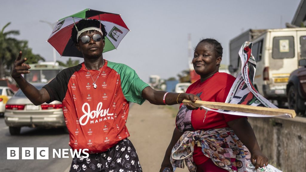 Can the president-elect meet Ghana’s high expectations?